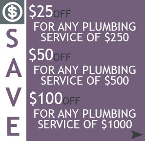discount plumbing coupon